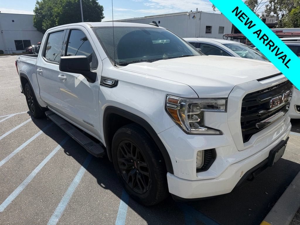 gmc sierra 1500 2020 3GTU9CET9LG287401 image gmc sierra 1500 2020 3GTU9CET9LG287401 image